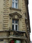 Вікно 2-го поверху