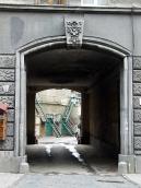 2012 р. Проїзд