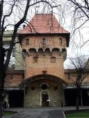 2012 р. Загальний вигляд із заходу