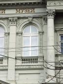 Вікно 2-го поверху