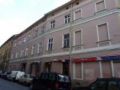 2012 р. Фасад по вул. Лесі Українки