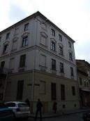 Фасад по вул. Лесі Українки