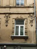 Вікно 2-го поверху