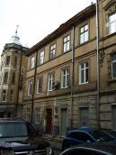 2012 р. Загальний вигляд з боку вул.…