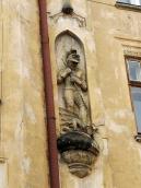 Боротьба архангела Михаїла із сатаною