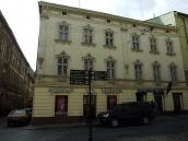 2012 р. Фасад по вул. Краківській