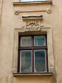 2012 р. Сецесійне вікно 2-го поверху