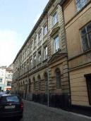 2012 р. Загальний вигляд з боку вул.…