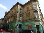 Житловий будинок (№ 2)