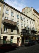 Житловий будинок (№ 5)