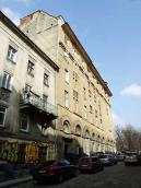 2012 р. Загальний вигляд з боку вул.…