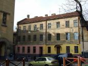 Житловий будинок (№ 5)