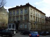 Житловий будинок (№ 12)