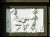 Рельєфна композиція 2