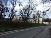 Кляштор реформатів (№ 1)