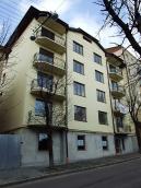 Житловий будинок (№ 3б ?)