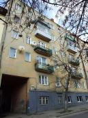 Житловий будинок (№ 3)