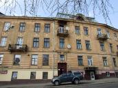 Житловий будинок (№ 7)