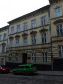 Житловий будинок (№ 19)