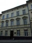 Житловий будинок (№ 17)