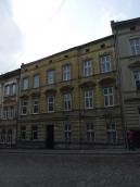 Житловий будинок (№ 11)