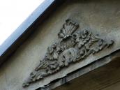 Рельєфний тимпан