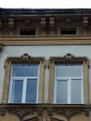 2012 р. Вікна 3-го поверху