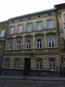 Житловий будинок (№ 7)