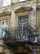 2012 р. Балкон 2-го поверху