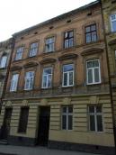 Житловий будинок (№ 3)