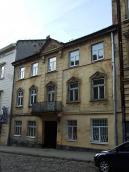 Житловий будинок (№ 7)