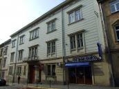 Житловий будинок (№ 5)