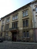 Житловий будинок (№ 3)