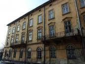 2012 р. Загальний вигляд з боку вул.…