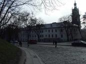 2012 р. Загальний вигляд з північного…