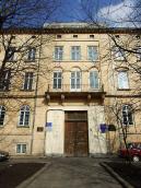 2012 р. Центральна частина головного…