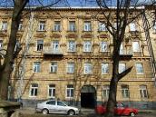 2012 р. Права частина головного фасаду