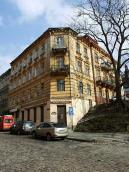 Житловий будинок (№ 2)