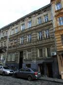 Житловий будинок (№ 4)