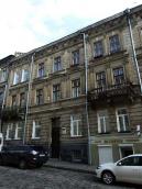 Житловий будинок (№ 6)