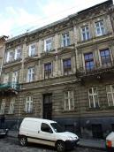 Житловий будинок (№ 8)