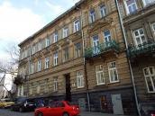 Житловий будинок (№ 10)