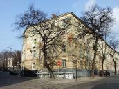 Житловий будинок (№ 11)