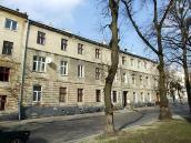 Житловий будинок (№ 11а)