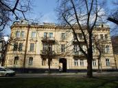 Будинок Дідушицьких (№ 17)