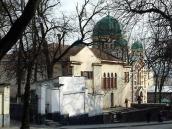 2012 р. Фрагмент непарного боку