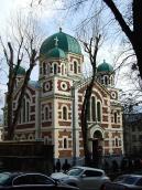 Церква св.Георгія (№ 3)