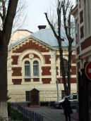 2012 р. Будинок на подвір’ї