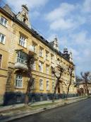 Житловий будинок (№ 23)