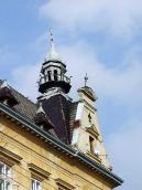 2012 р. Фронтон